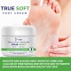 True Soft Foot Cream